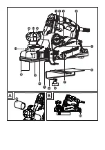 Preview for 3 page of Parkside 303564 Translation Of The Original Instructions