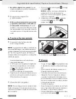 Preview for 9 page of Parkside 3041 Operation And Safety Notes