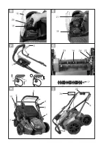 Preview for 142 page of Parkside 304403 1904 Translation Of The Original Instructions