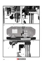 Предварительный просмотр 106 страницы Parkside 304520 Translation Of The Original Instructions