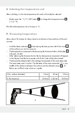 Preview for 25 page of Parkside 306278 Operation And Safety Notes