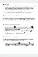 Preview for 26 page of Parkside 306278 Operation And Safety Notes