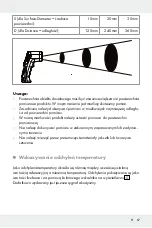 Preview for 67 page of Parkside 306278 Operation And Safety Notes