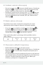 Preview for 68 page of Parkside 306278 Operation And Safety Notes