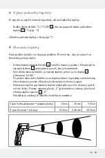 Preview for 93 page of Parkside 306278 Operation And Safety Notes