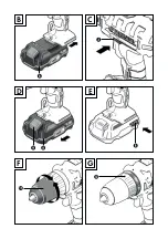 Preview for 5 page of Parkside 306436 Translation Of The Original Instructions