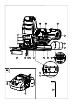 Preview for 3 page of Parkside 306438 Translation Of The Original Instructions