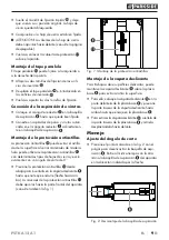 Preview for 13 page of Parkside 306438 Translation Of The Original Instructions