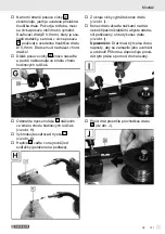 Preview for 131 page of Parkside 306962 Operation And Safety Notes