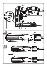 Preview for 3 page of Parkside 307142 Translation Of The Original Instructions