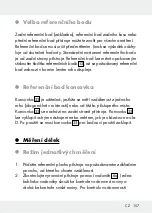 Preview for 157 page of Parkside 309823 Operation And Safety Notes