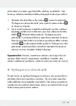 Preview for 161 page of Parkside 309823 Operation And Safety Notes