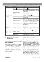 Предварительный просмотр 19 страницы Parkside 309892 Operation And Safety Notes