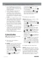 Предварительный просмотр 30 страницы Parkside 309892 Operation And Safety Notes