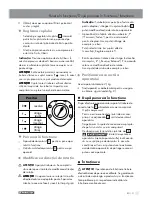 Предварительный просмотр 31 страницы Parkside 309892 Operation And Safety Notes