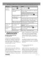 Предварительный просмотр 33 страницы Parkside 309892 Operation And Safety Notes