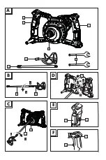 Preview for 3 page of Parkside 310920 Operation And Safety Notes