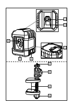 Preview for 3 page of Parkside 312017 Translation Of The Original Instructions