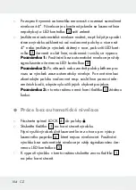 Preview for 104 page of Parkside 312017 Translation Of The Original Instructions