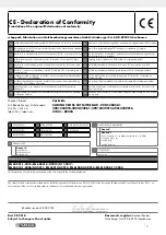 Preview for 76 page of Parkside 312188 Operating And Safety Instructions Manual