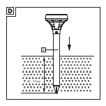 Preview for 5 page of Parkside 313112 1904 Assembly And Safety Advice