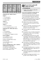 Предварительный просмотр 13 страницы Parkside 313241 1904 Translation Of The Original Instructions