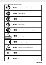 Предварительный просмотр 37 страницы Parkside 315340 Operating And Safety Instructions Manual