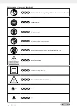 Предварительный просмотр 51 страницы Parkside 315340 Operating And Safety Instructions Manual