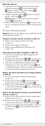 Preview for 12 page of Parkside 316730_1904 Operation And Safety Notes