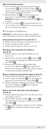 Preview for 35 page of Parkside 316730_1904 Operation And Safety Notes