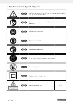 Предварительный просмотр 29 страницы Parkside 317142 1904 Operating And Safety Instructions Manual