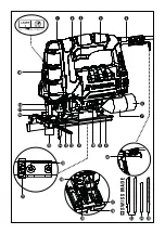 Preview for 3 page of Parkside 321225 1901 Manual