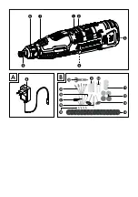 Предварительный просмотр 3 страницы Parkside 321231 1901 Translation Of The Original Instructions