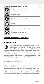 Preview for 31 page of Parkside 322432-1901 Translation Of The Original Instructions