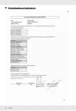 Предварительный просмотр 41 страницы Parkside 322691 1901 Operation And Safety Notes