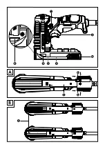 Preview for 3 page of Parkside 327106 1904 Translation Of The Original Instructions