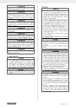 Preview for 12 page of Parkside 327193 1904 Operating And Safety Instructions Manual