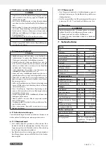 Preview for 14 page of Parkside 327193 1904 Operating And Safety Instructions Manual