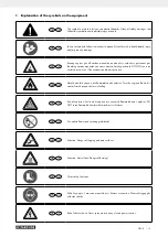 Preview for 24 page of Parkside 327193 1904 Operating And Safety Instructions Manual