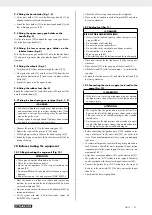 Preview for 32 page of Parkside 327193 1904 Operating And Safety Instructions Manual