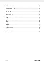 Preview for 39 page of Parkside 327193 1904 Operating And Safety Instructions Manual