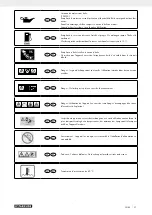 Preview for 42 page of Parkside 327193 1904 Operating And Safety Instructions Manual