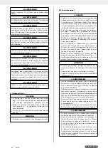 Preview for 45 page of Parkside 327193 1904 Operating And Safety Instructions Manual