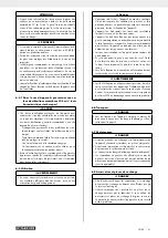 Preview for 46 page of Parkside 327193 1904 Operating And Safety Instructions Manual