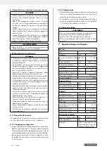 Preview for 47 page of Parkside 327193 1904 Operating And Safety Instructions Manual