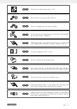 Preview for 58 page of Parkside 327193 1904 Operating And Safety Instructions Manual