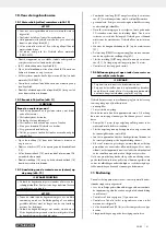 Preview for 66 page of Parkside 327193 1904 Operating And Safety Instructions Manual