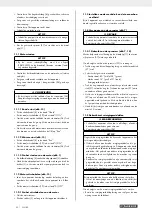 Preview for 67 page of Parkside 327193 1904 Operating And Safety Instructions Manual