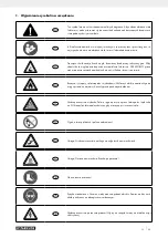 Preview for 74 page of Parkside 327193 1904 Operating And Safety Instructions Manual