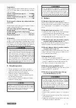 Preview for 82 page of Parkside 327193 1904 Operating And Safety Instructions Manual